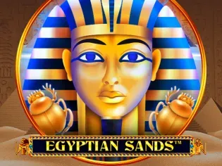 Egyptian Sands screenshot